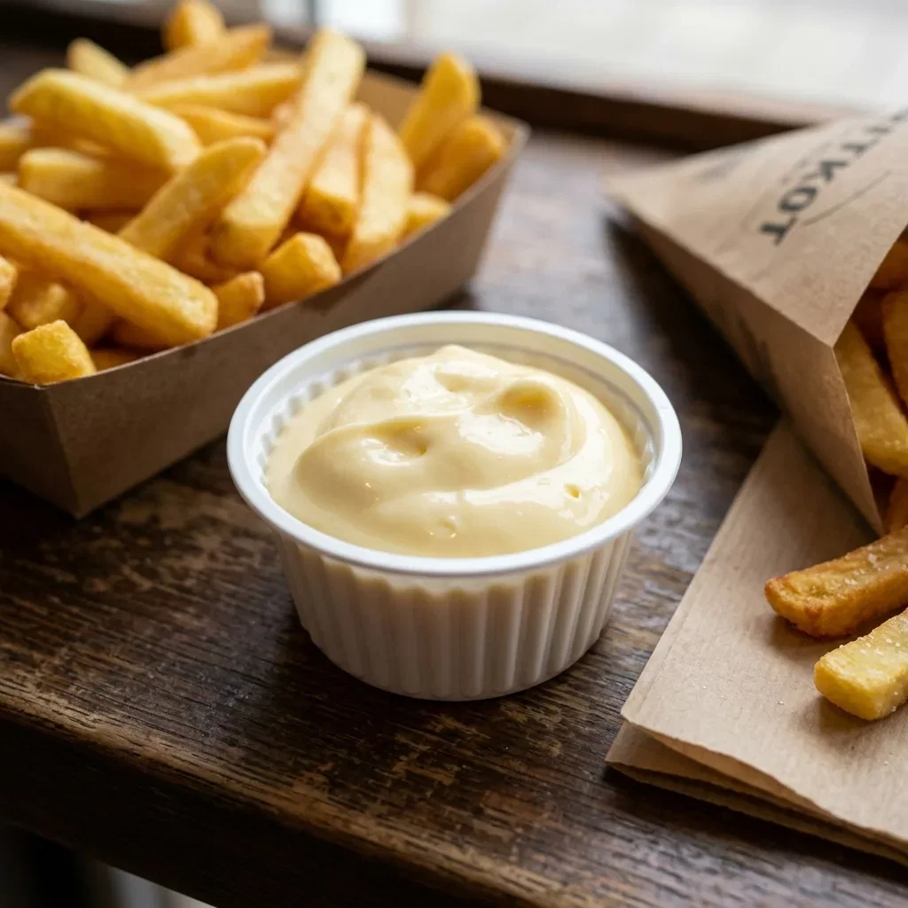 Mayonaise