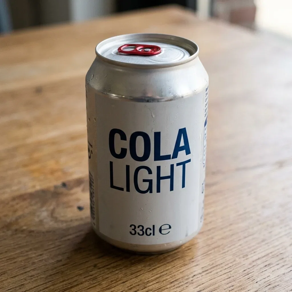 Cola light