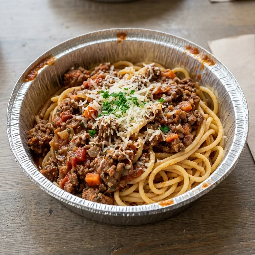 Bolognaise