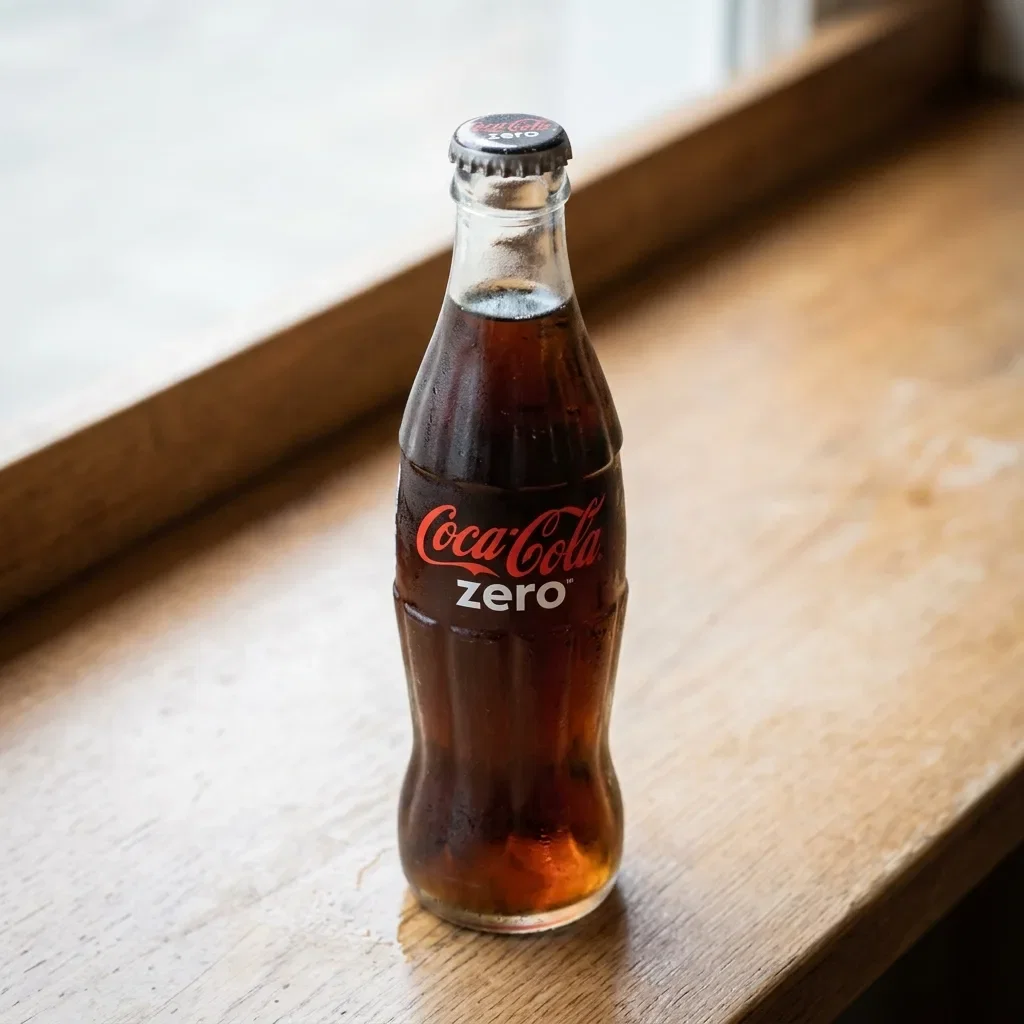 Cola zero