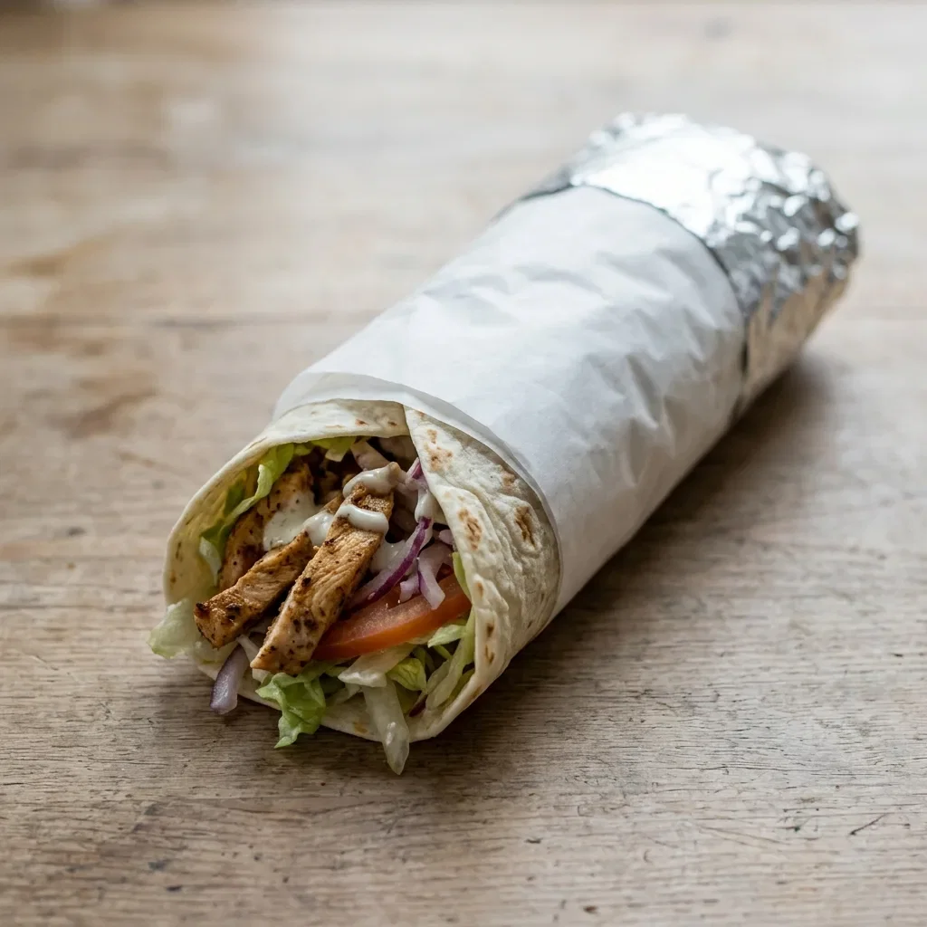 Durum kipfilet