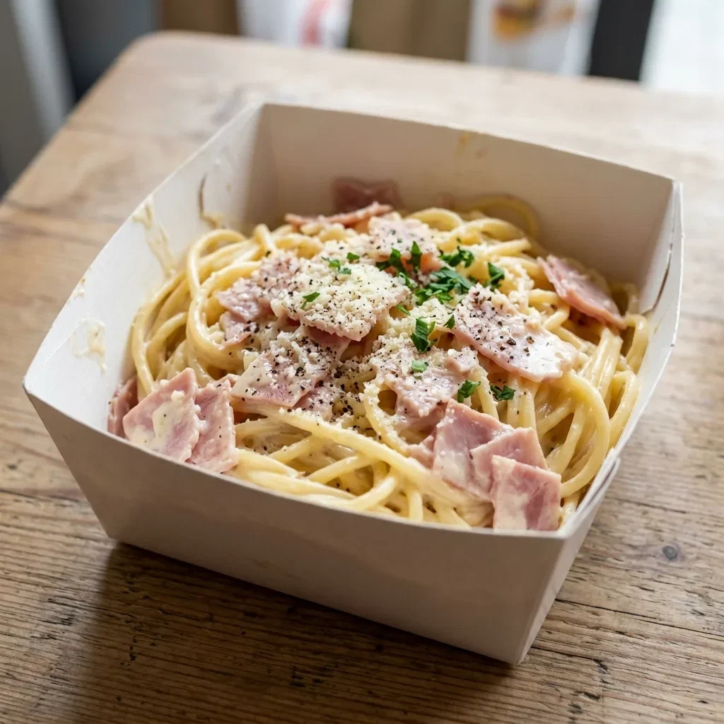 Carbonara