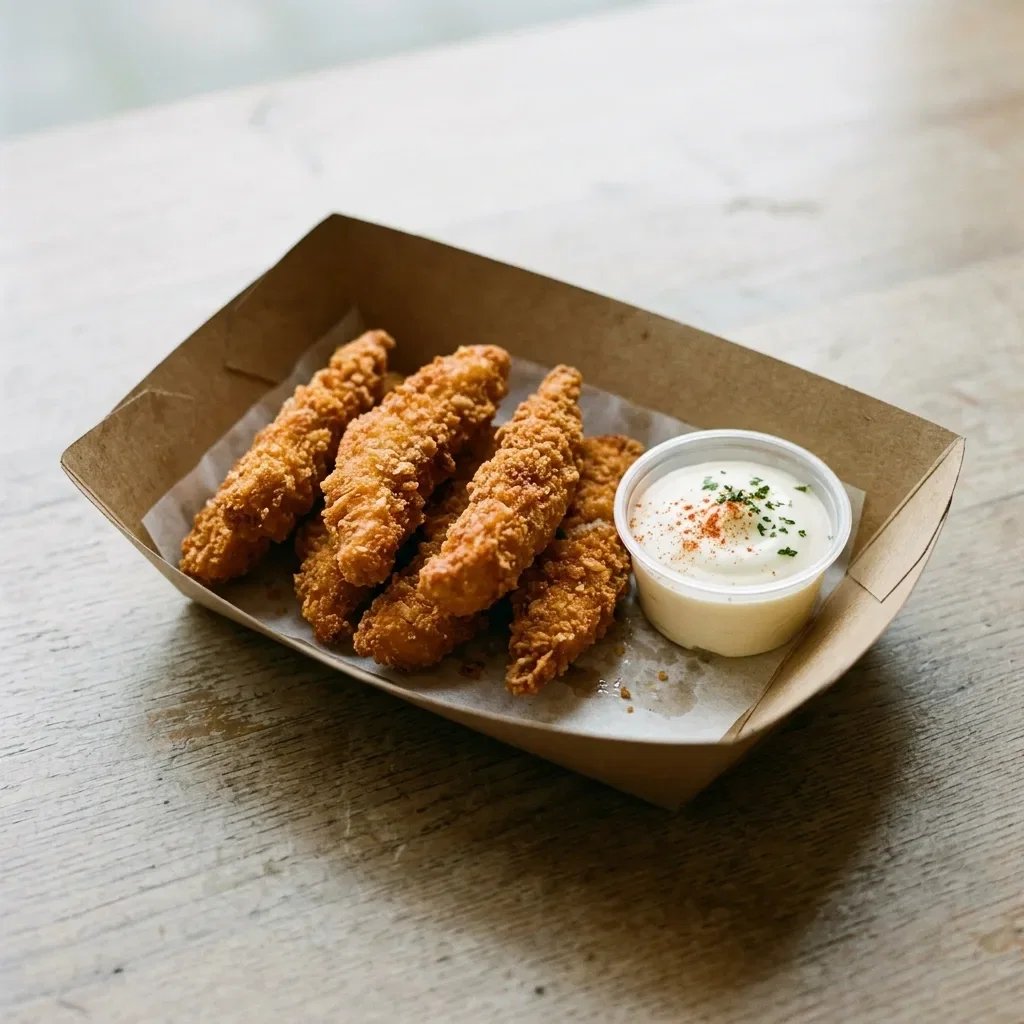 Kipfingers