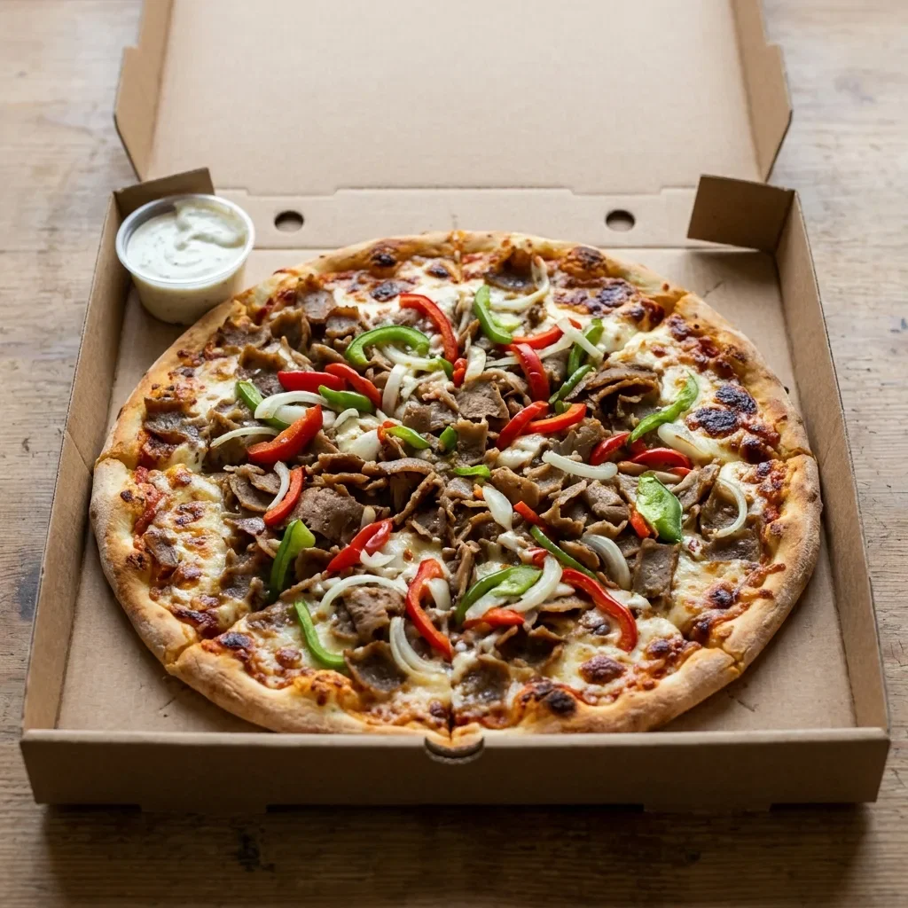 Kebab large