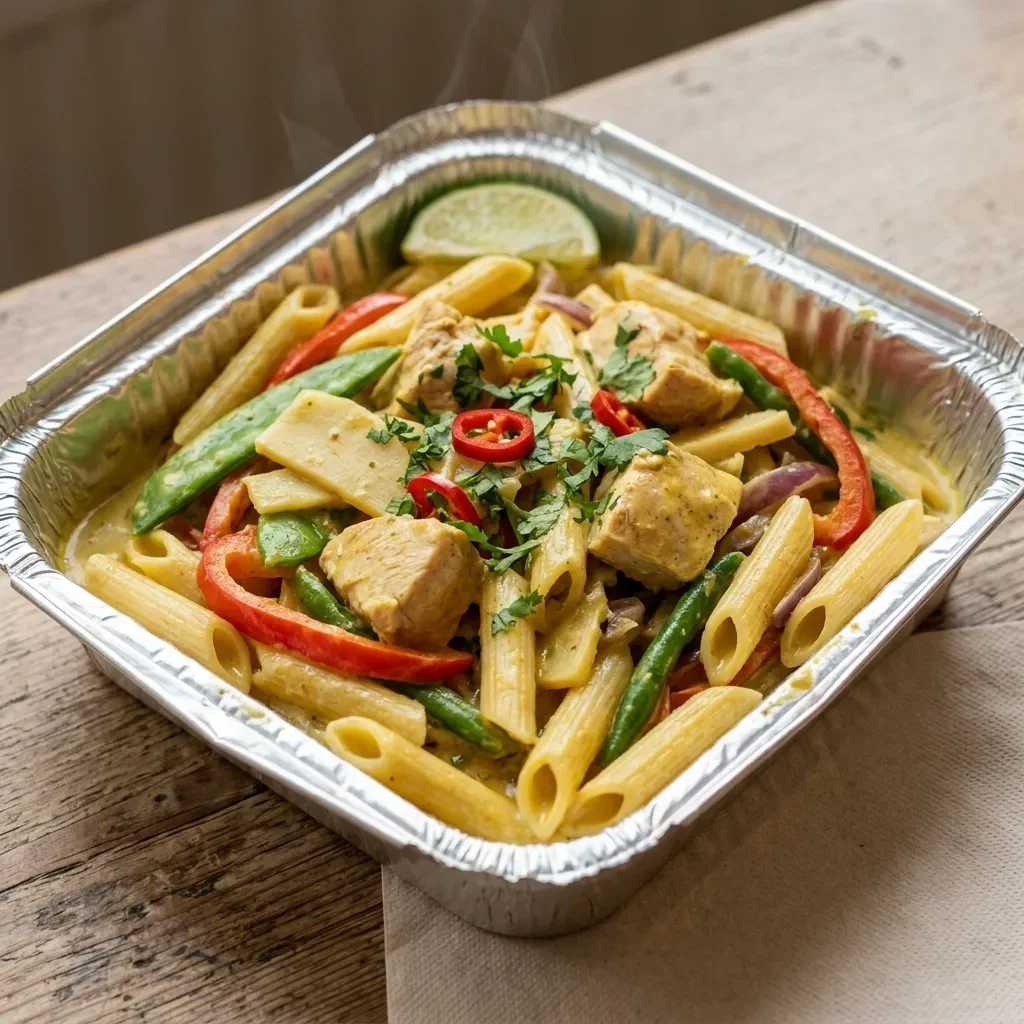 Chicken tai
