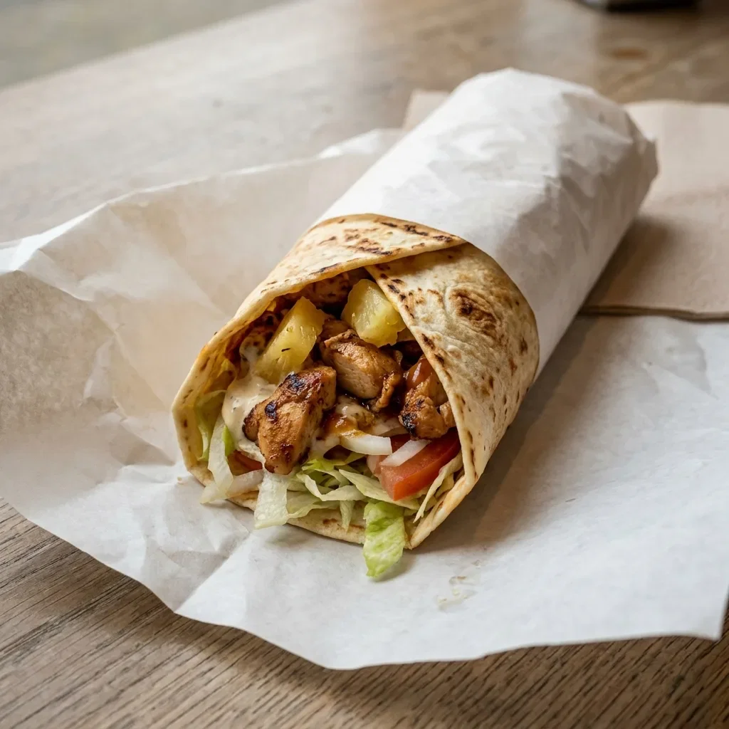 Durum kip hawai
