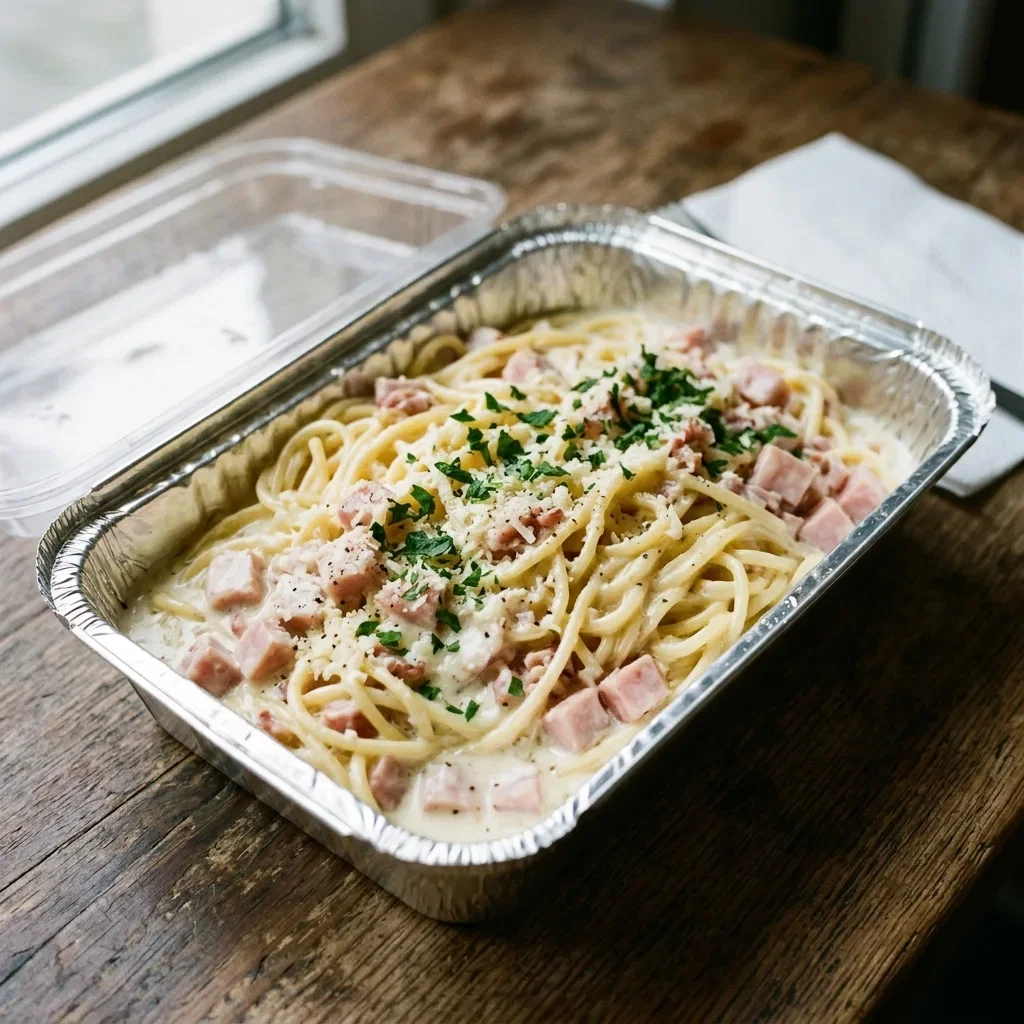 Carbonara