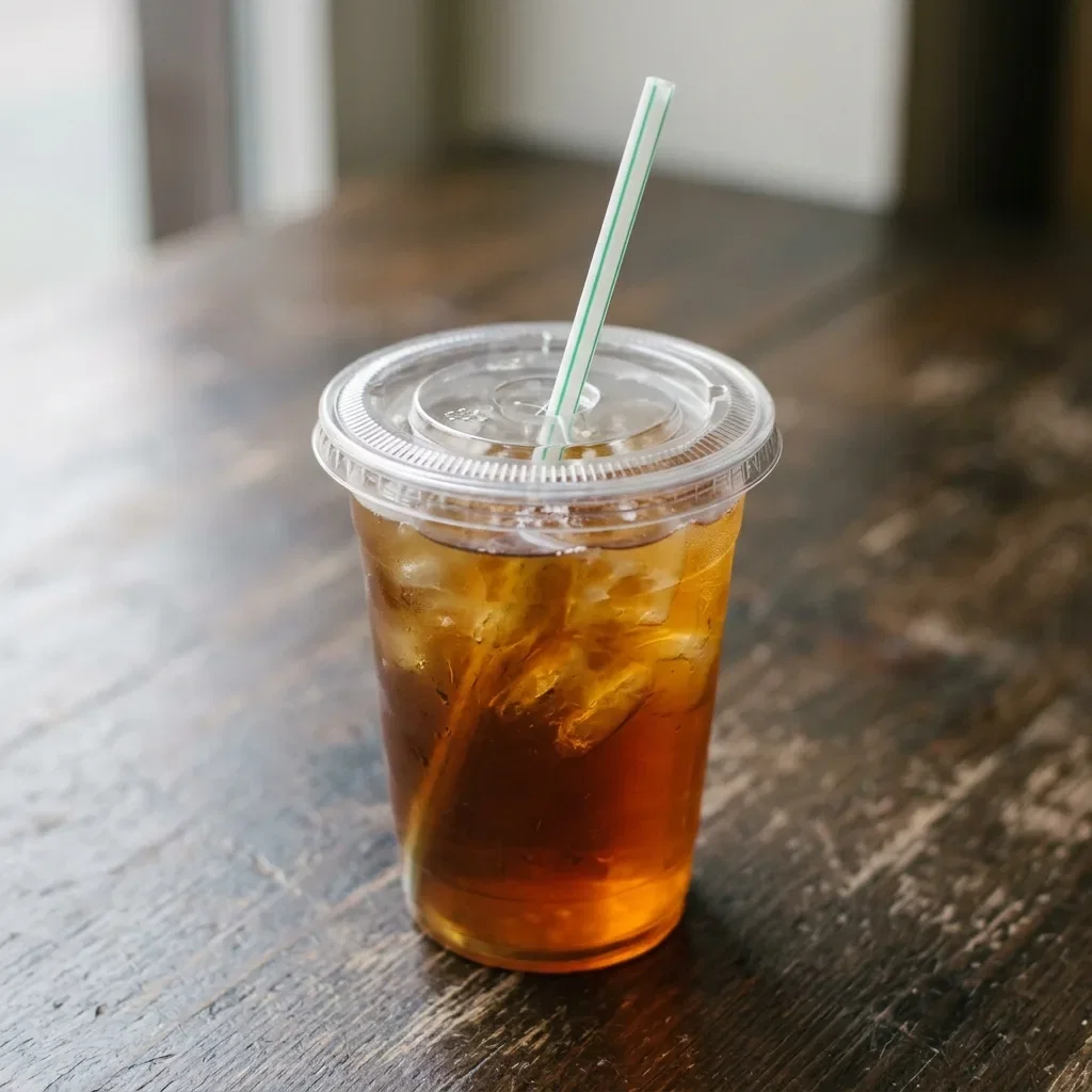 Ice tea