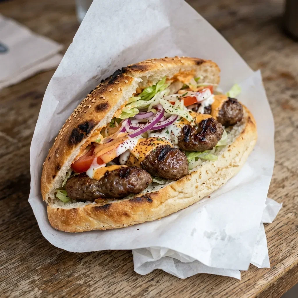 Kofte