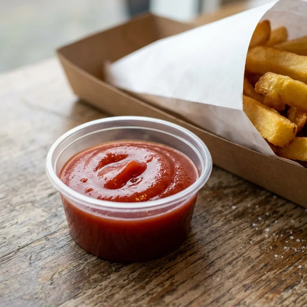 Ketchup