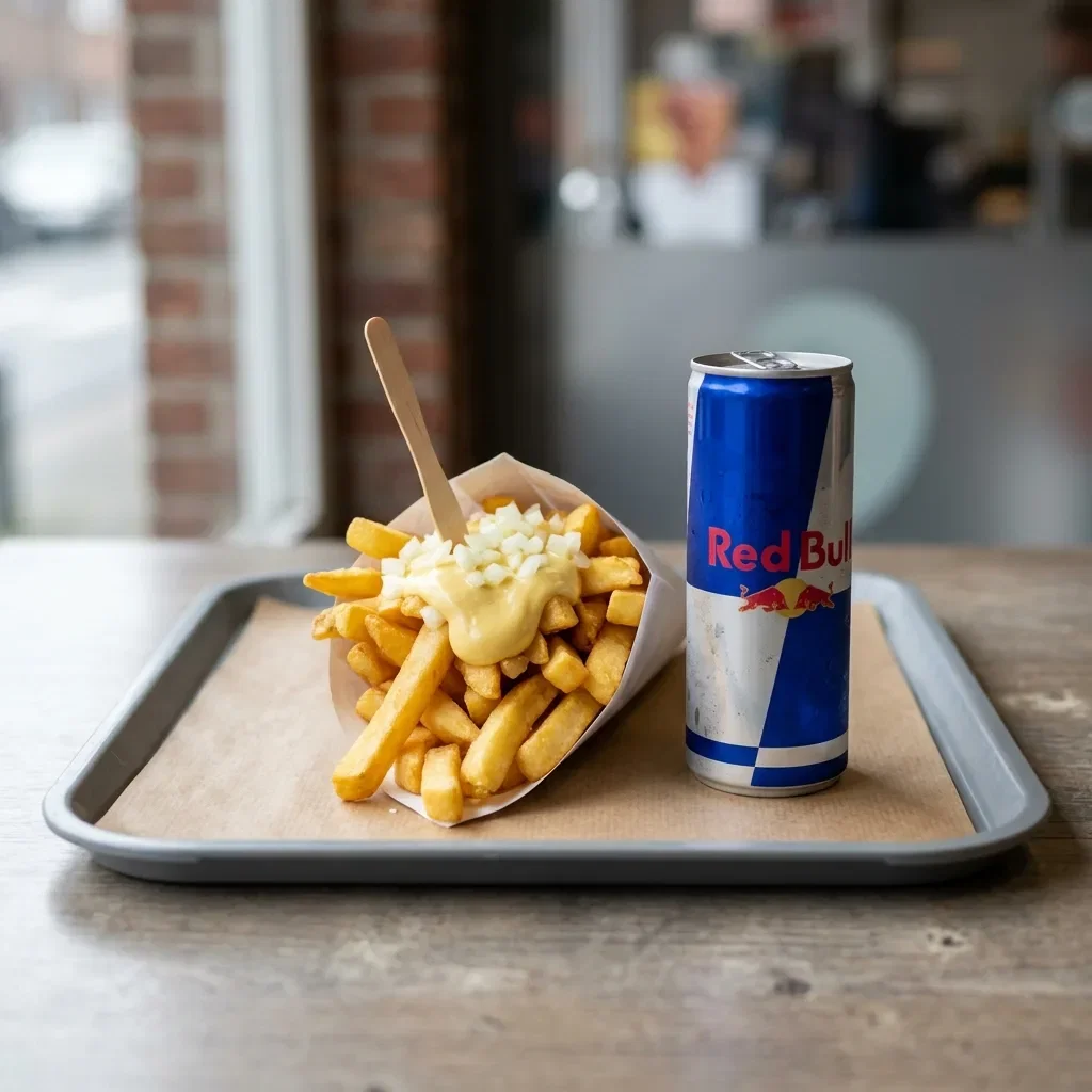 Red bull