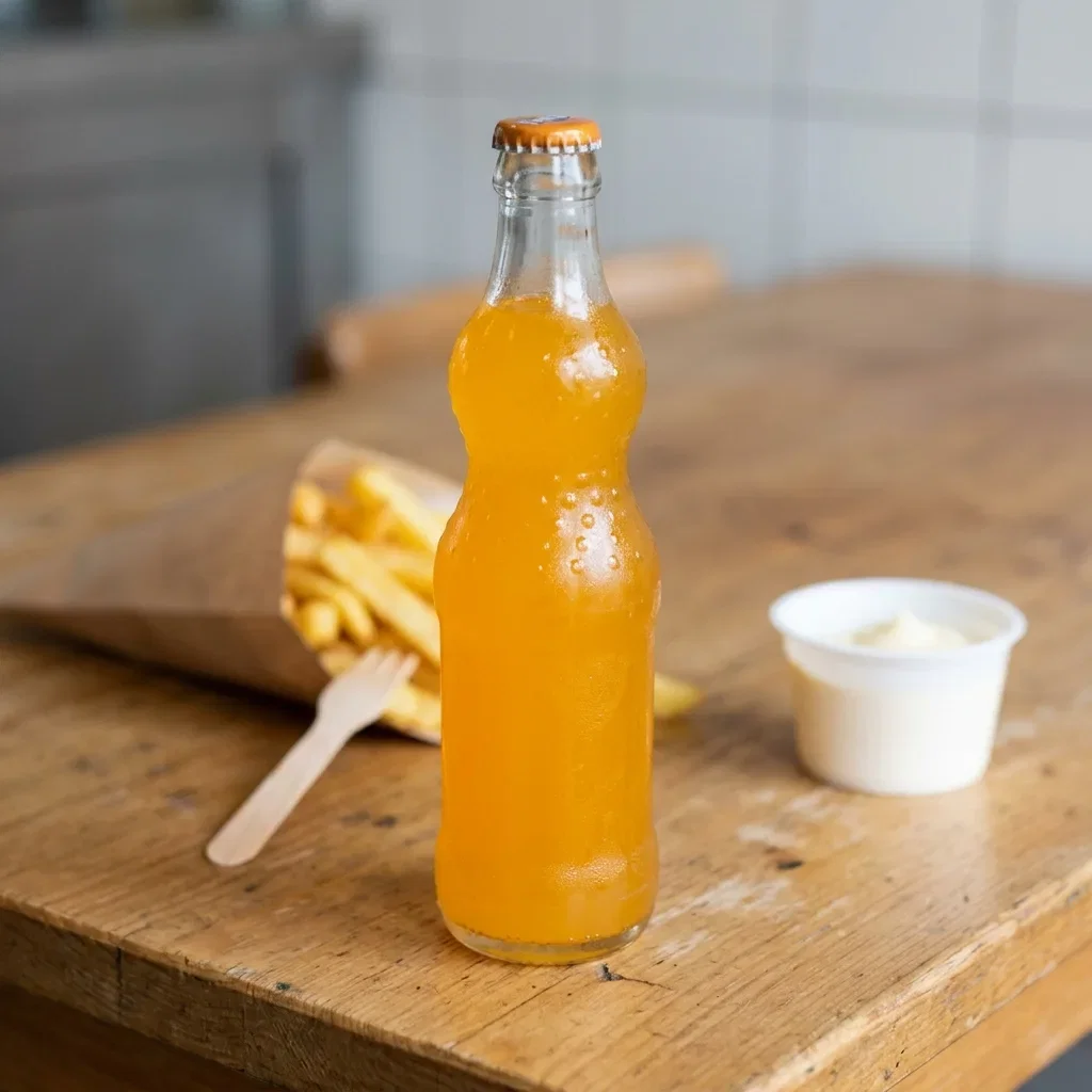Fanta