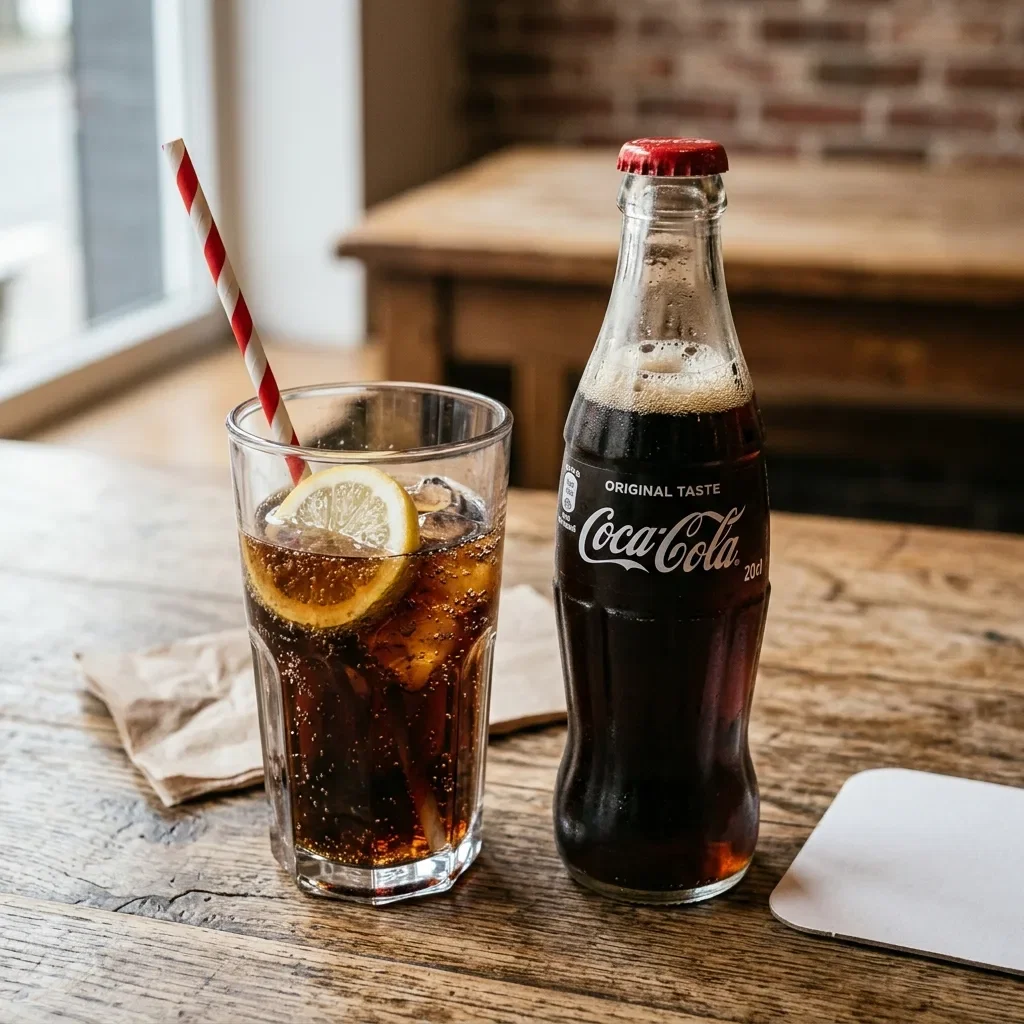 Coca cola