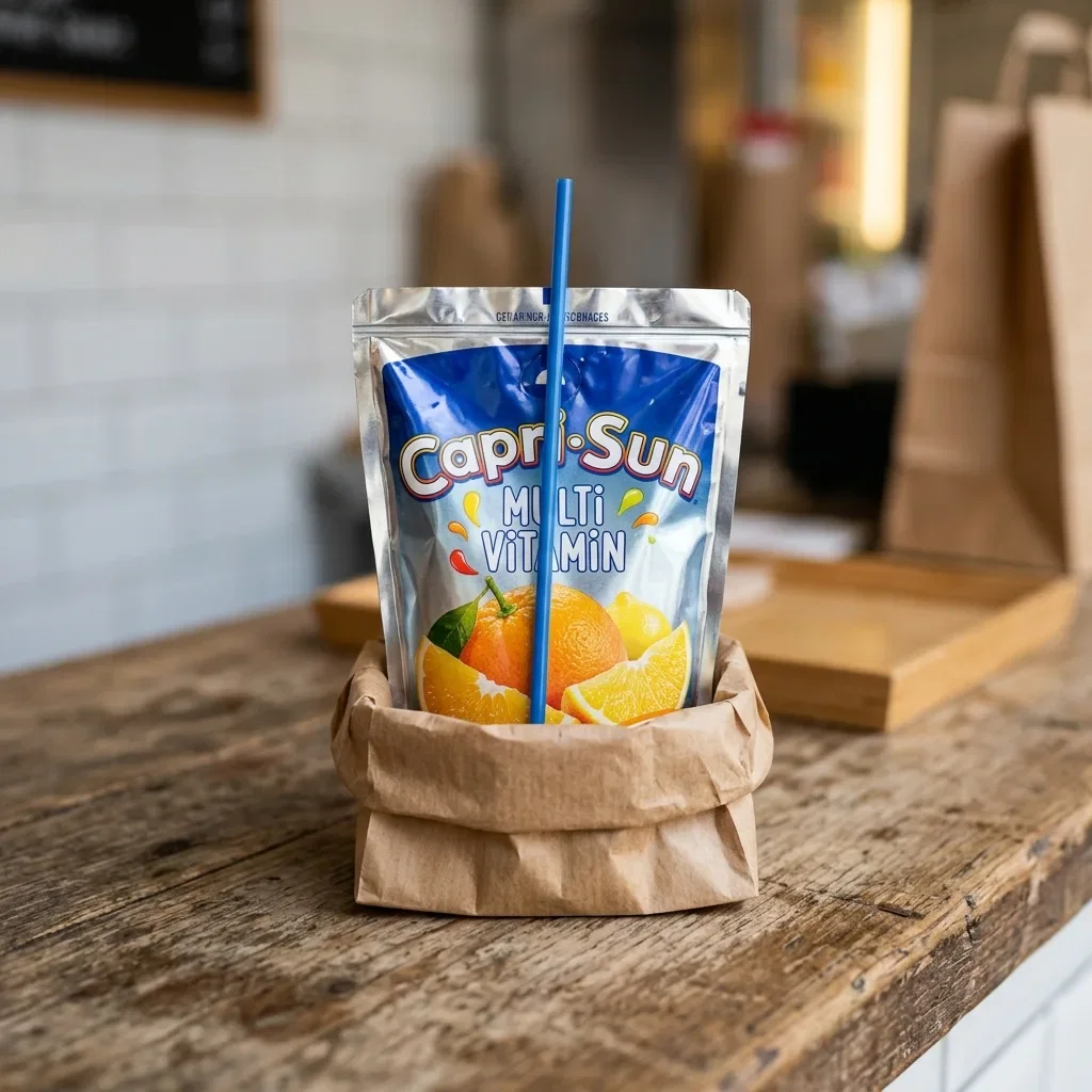 Capri sun