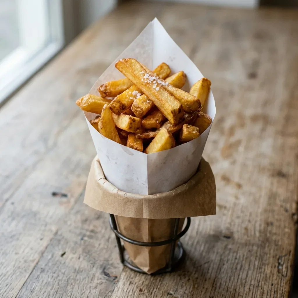 Frietjes (klein)