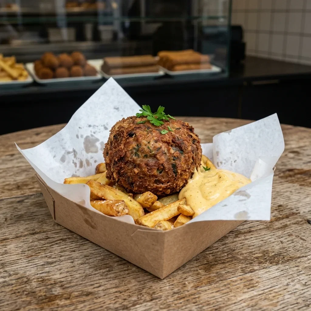 Boulette