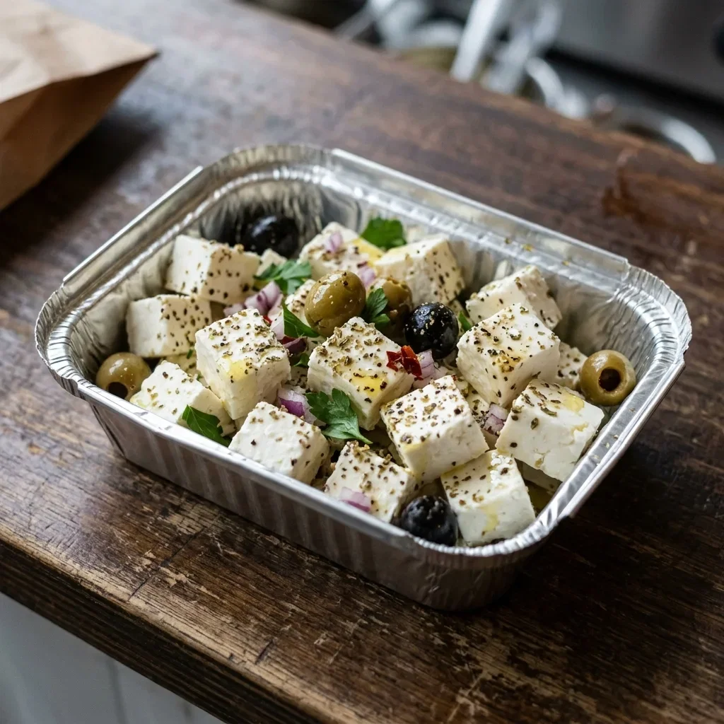 Feta