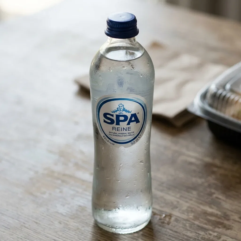 Spa reine