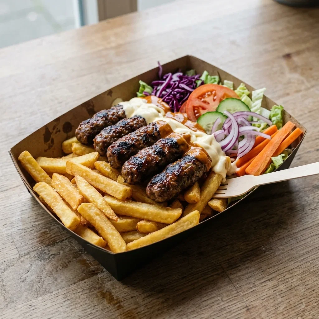 Schotel kofte