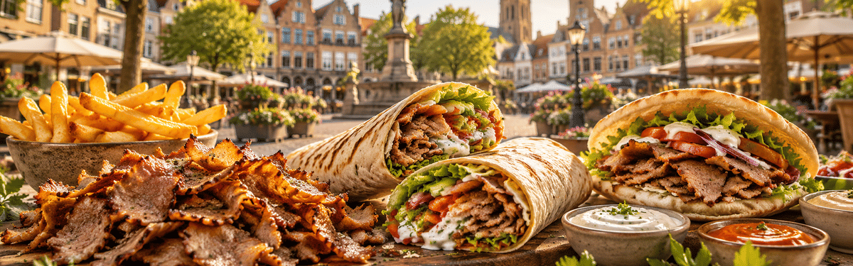Pitta Karine Dendermonde Dendermonde