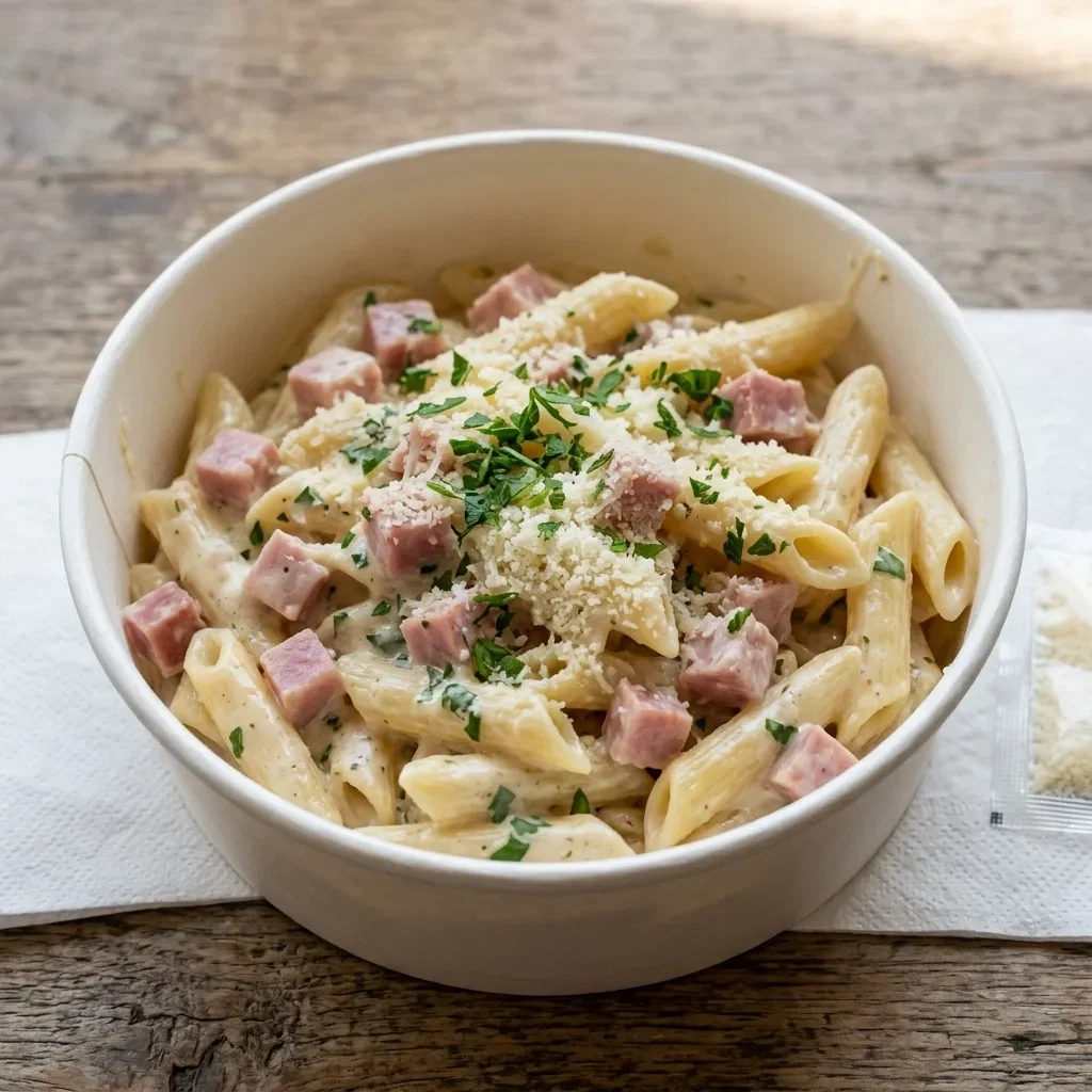 Carbonara
