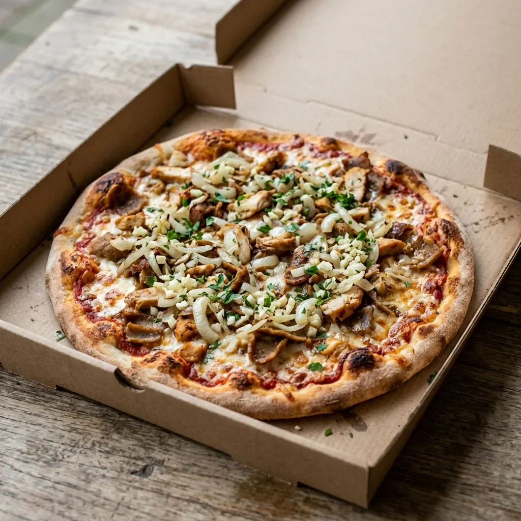 Pita medium