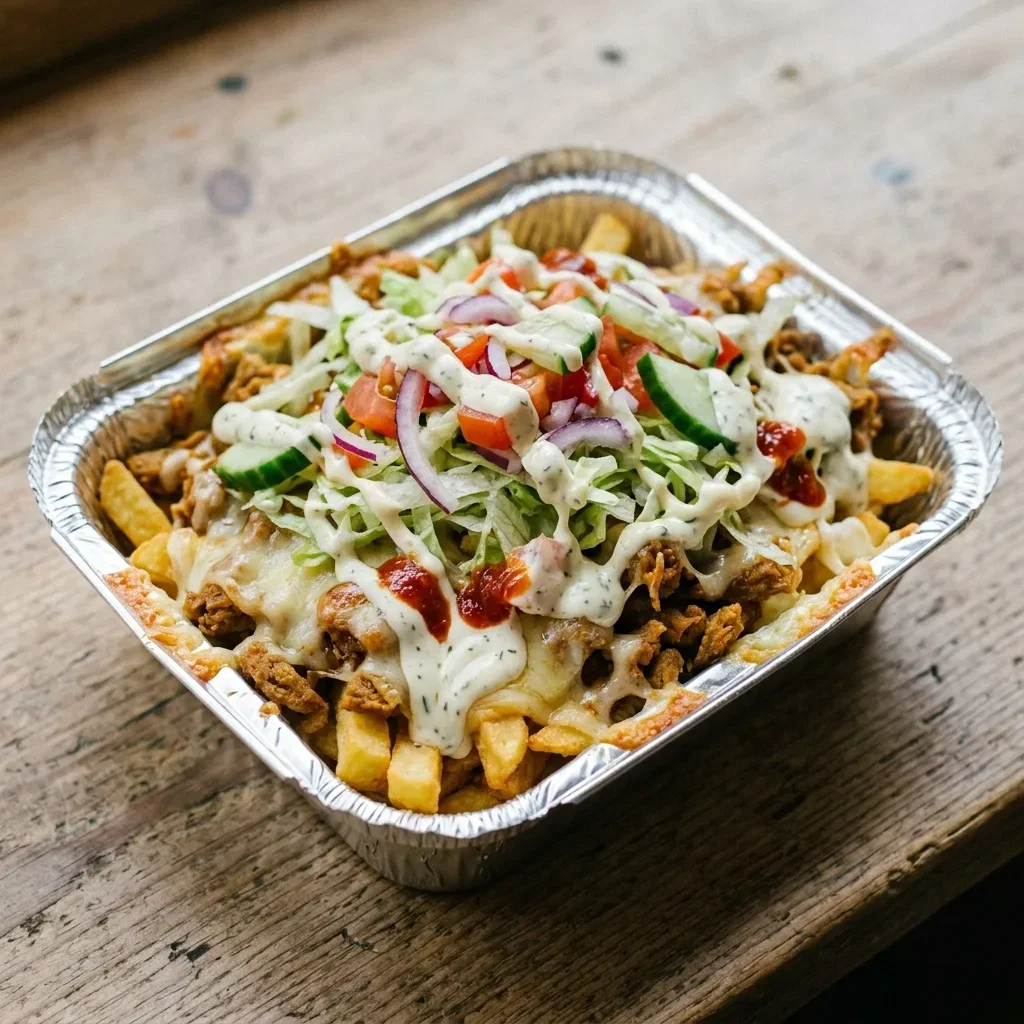 Vegetarisch