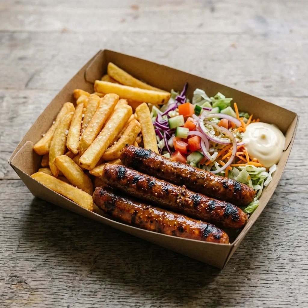 Merguez