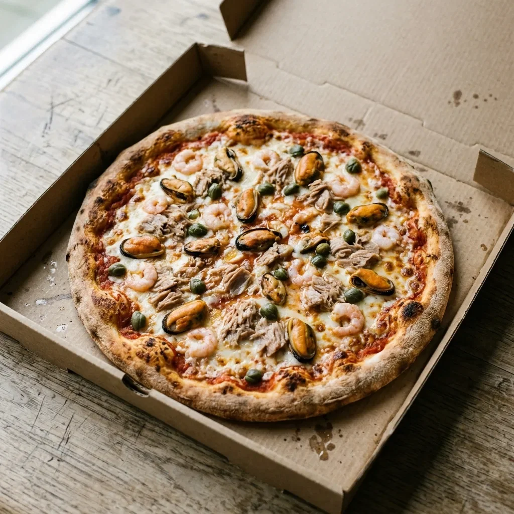 Marinara medium