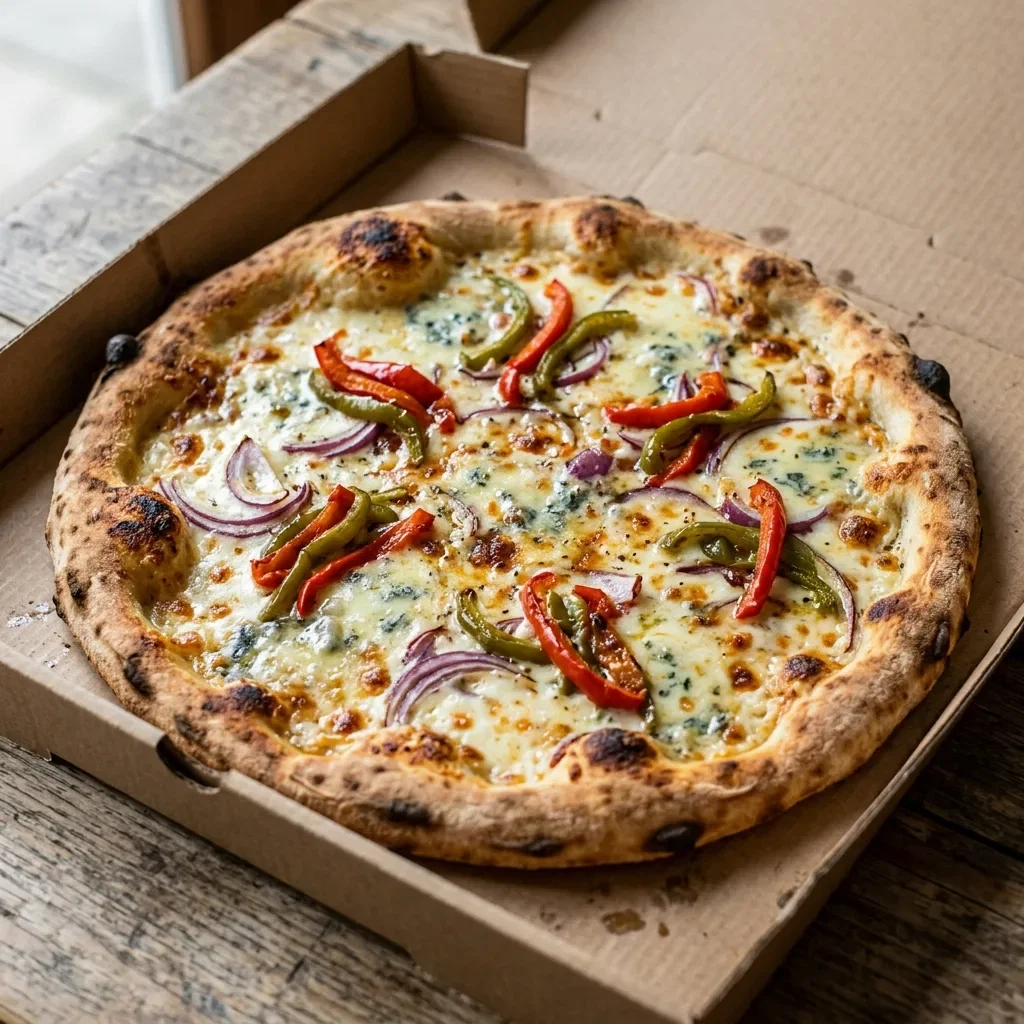 Gorgonzola medium