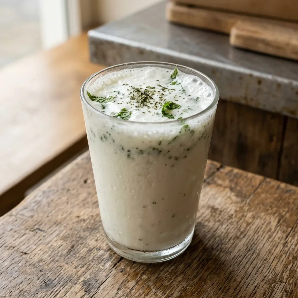 Ayran