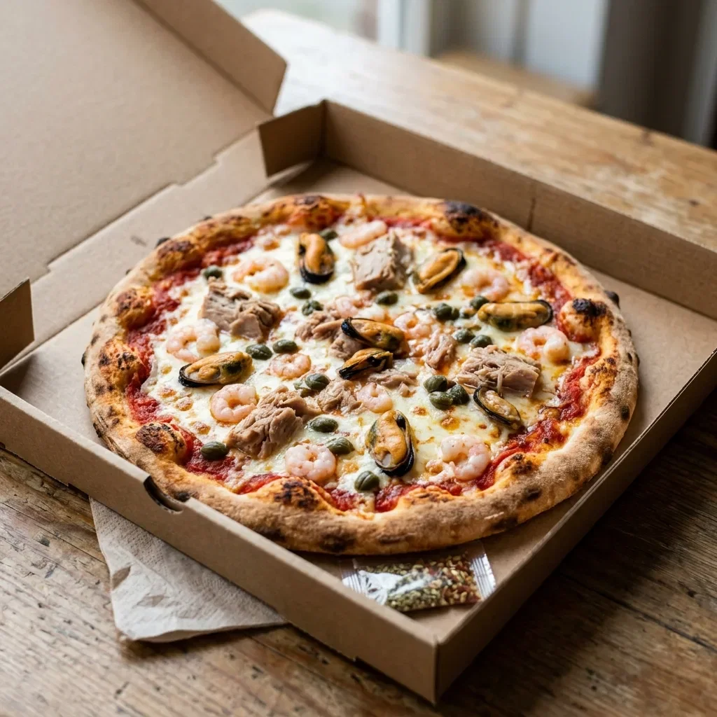 Marinara small