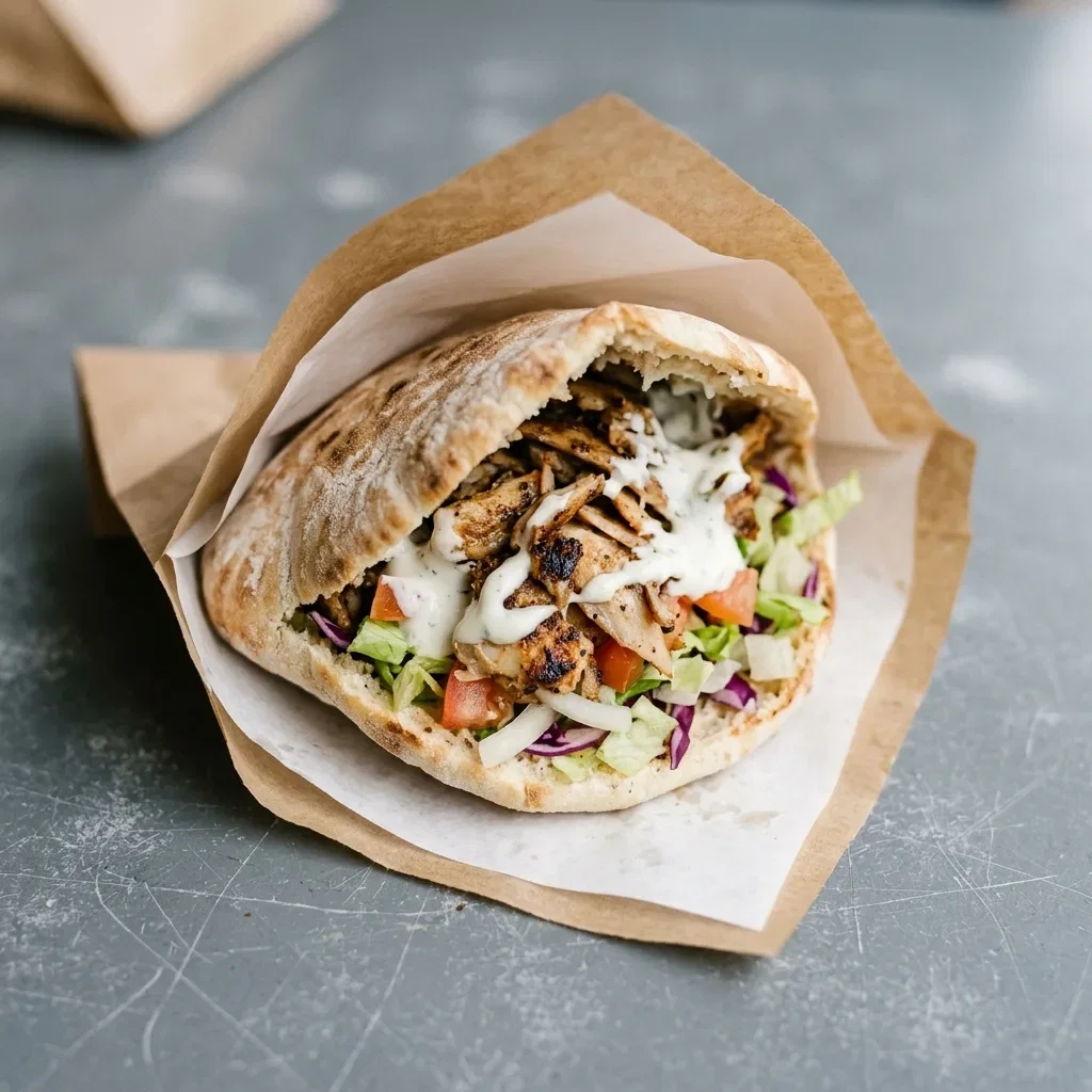 Pita