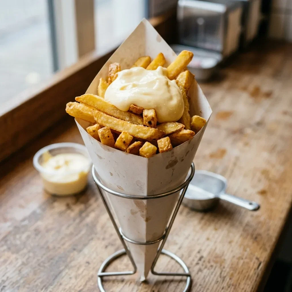 Frieten