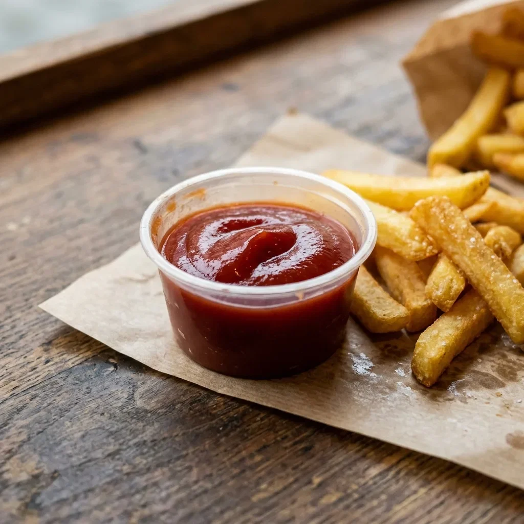 Tomatenketchup