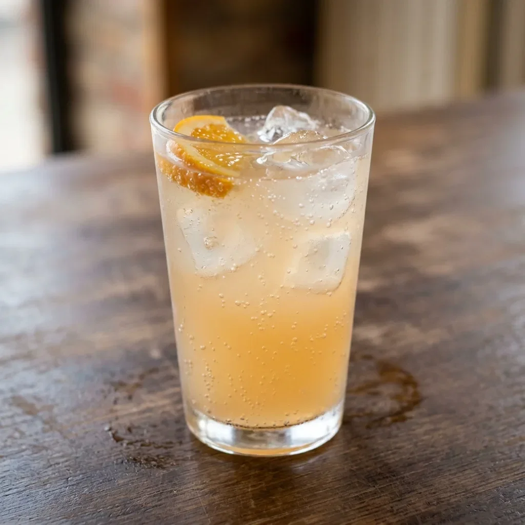 Schweppes agrum