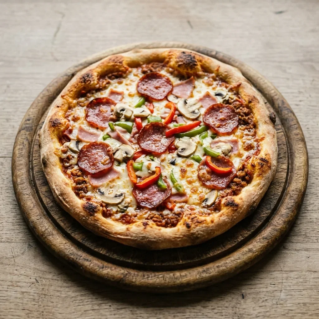 Calzone small