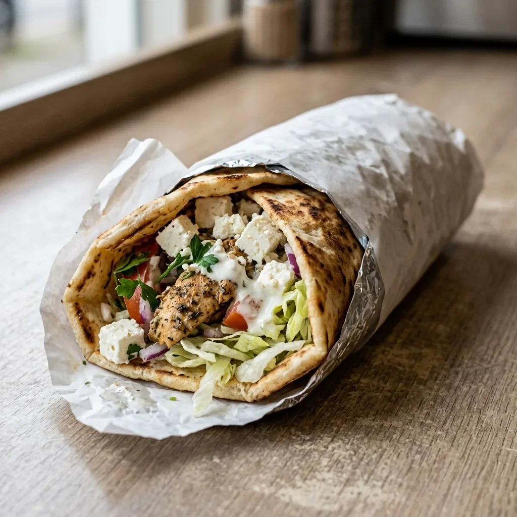 Durum feta groot