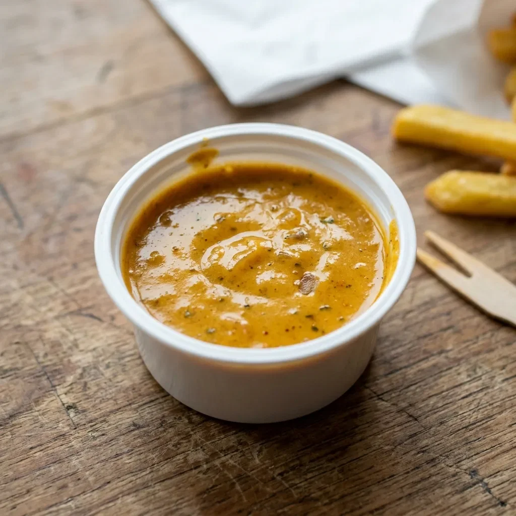Currysaus