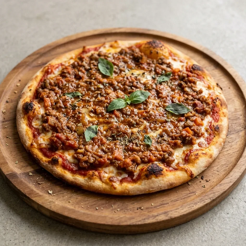 Bolognaise small