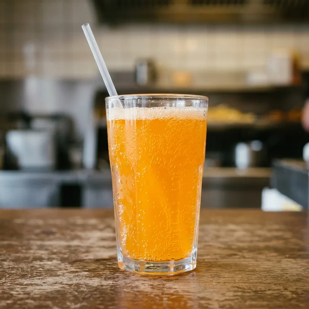 Fanta