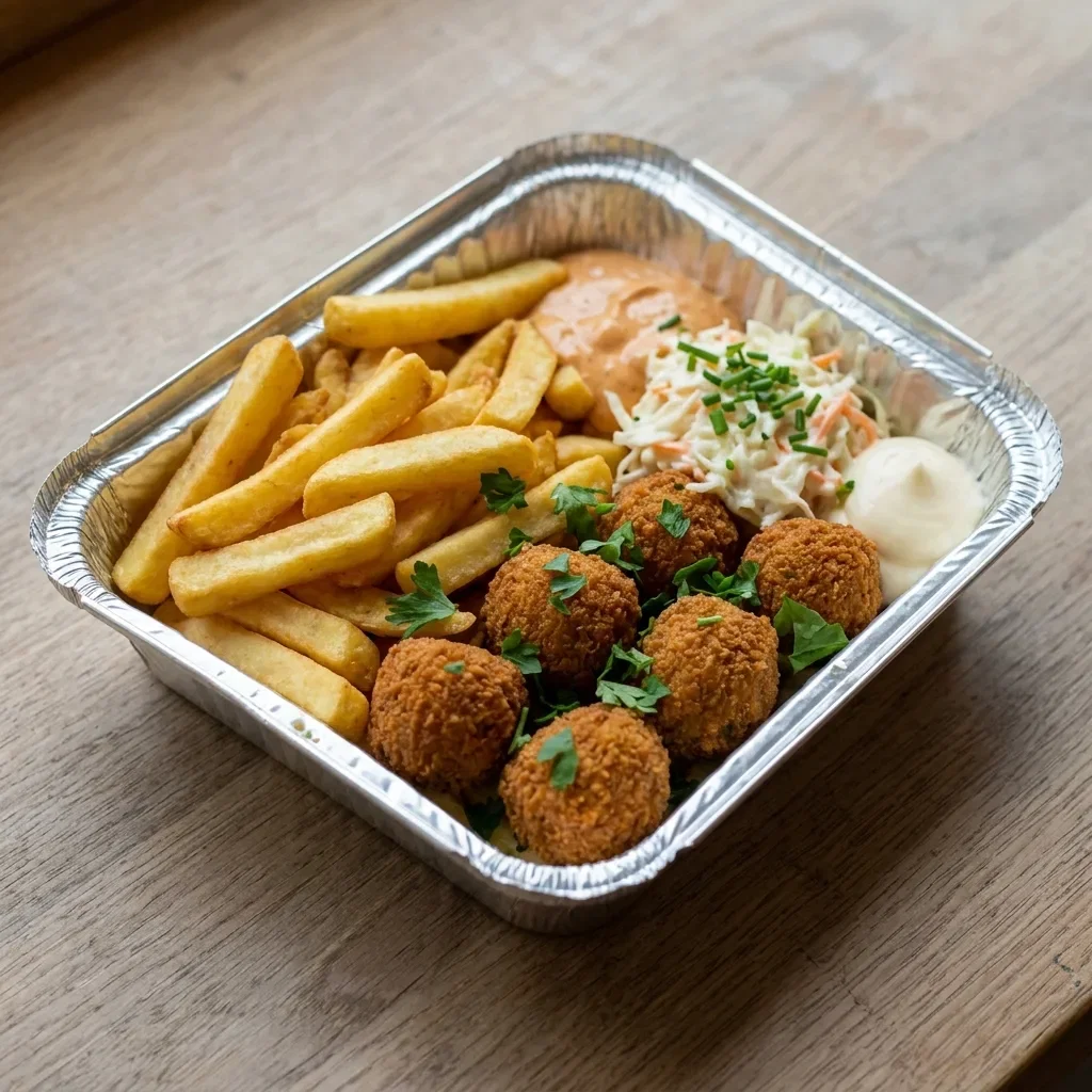 Vegetarische
