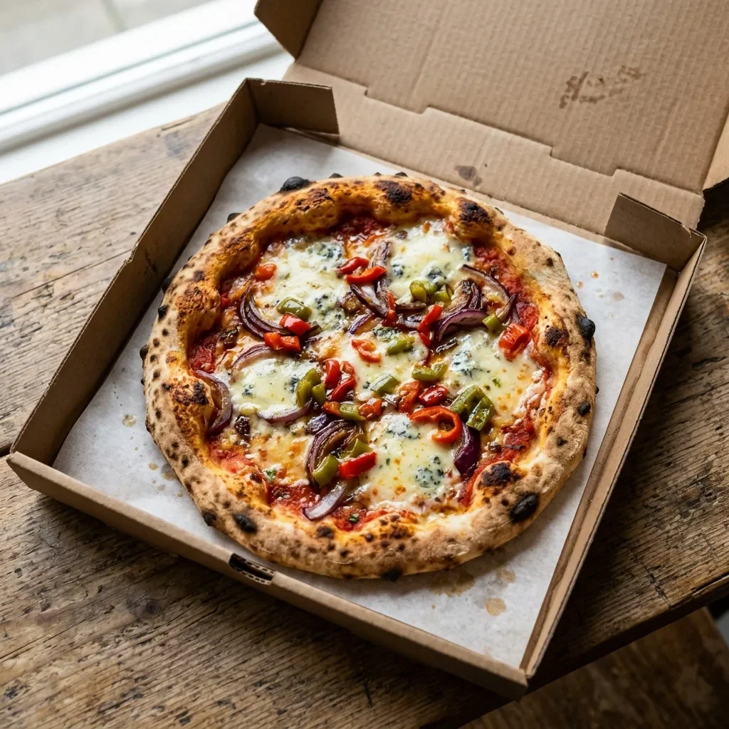 Gorgonzola small