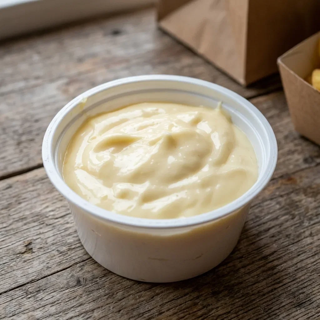 Mayonaise