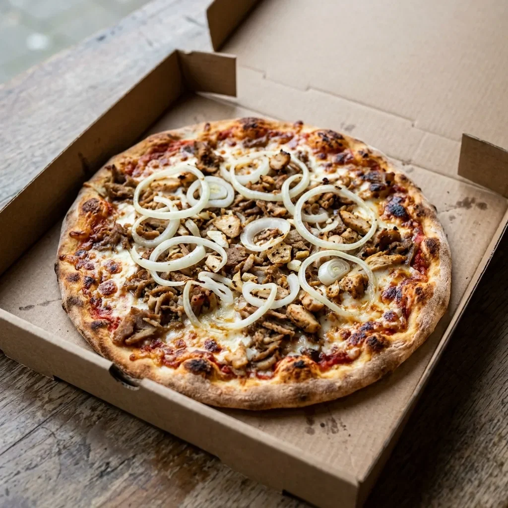 Pita small