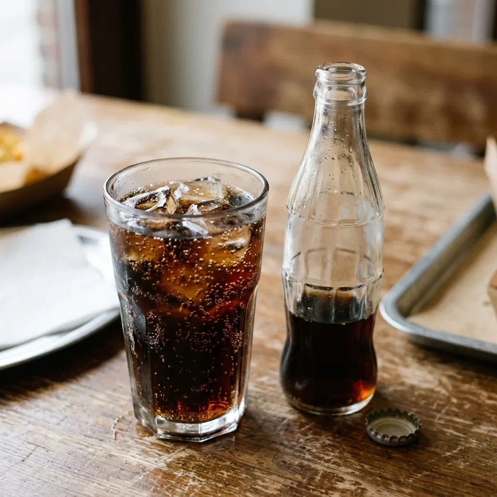 Cola light