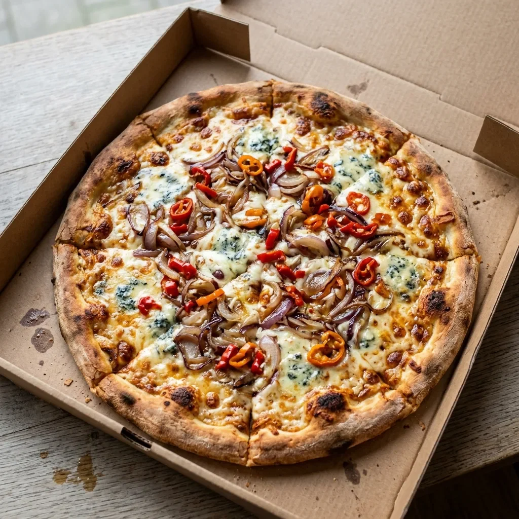Gorgonzola large