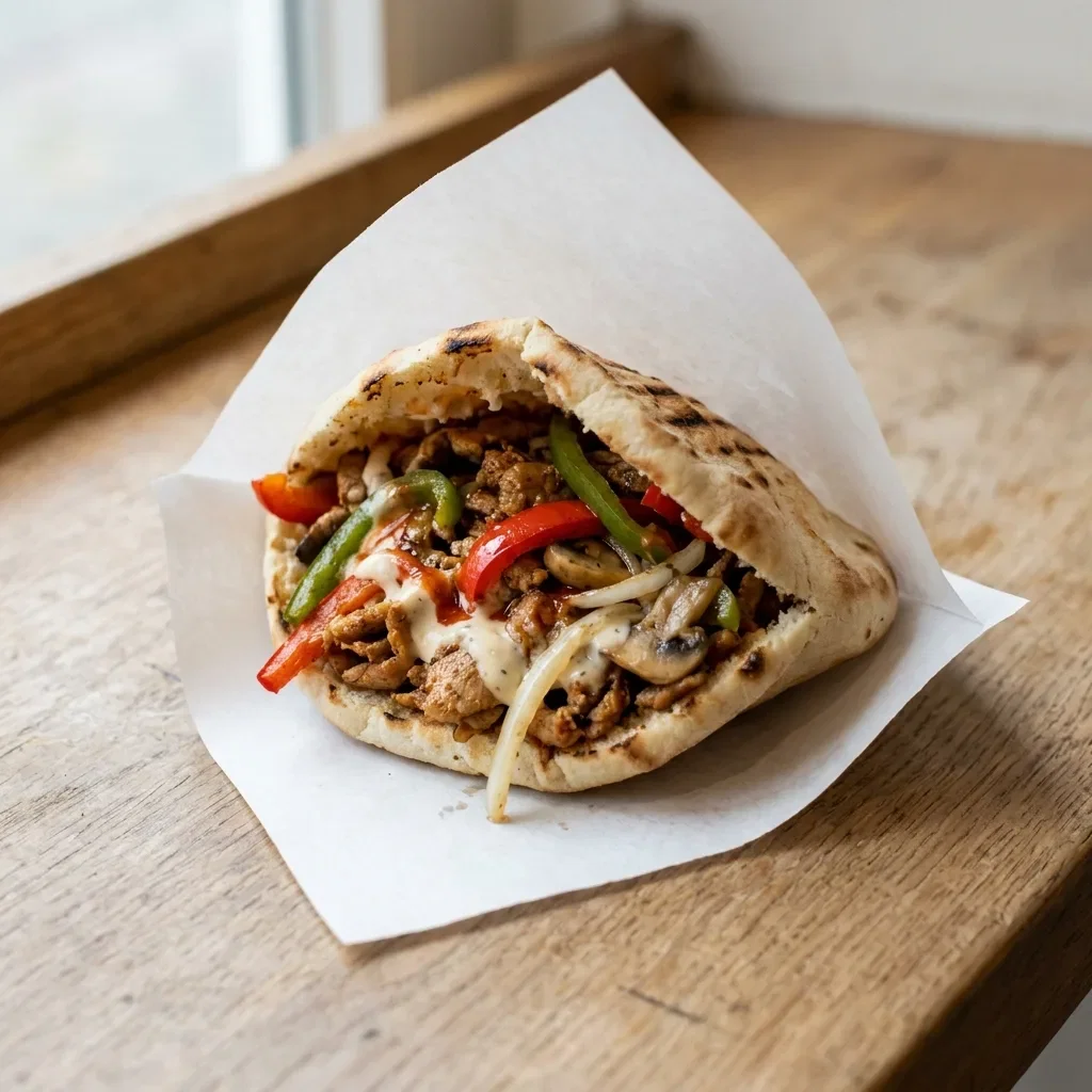 Pita special