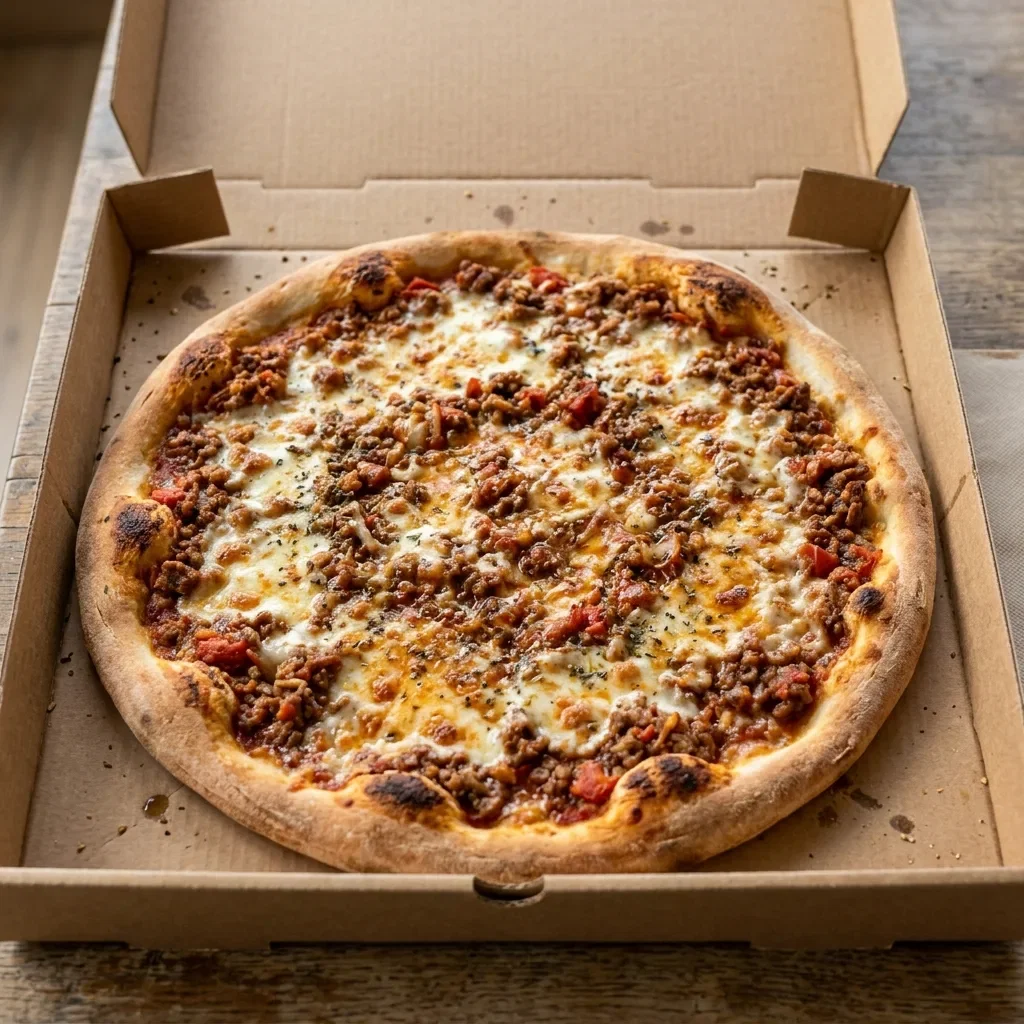 Bolognaise large