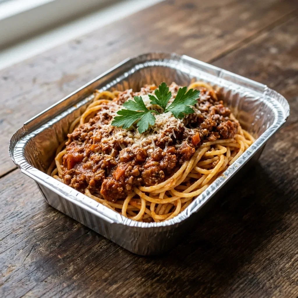 Bolognese